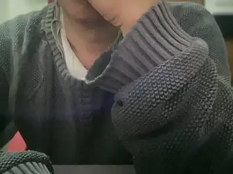 ALPHANDRE online show from 02/22/26, 08:21