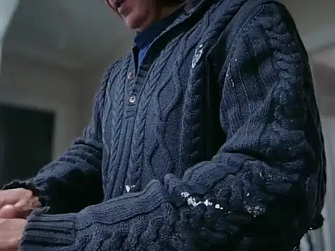 ALPHANDRE online show from 01/11/26, 10:11