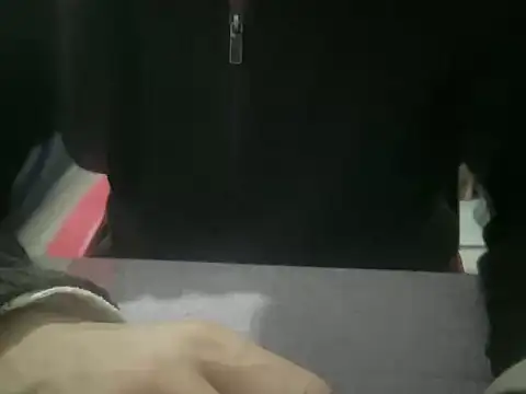 ALPHANDRE online show from 01/18/26, 08:34