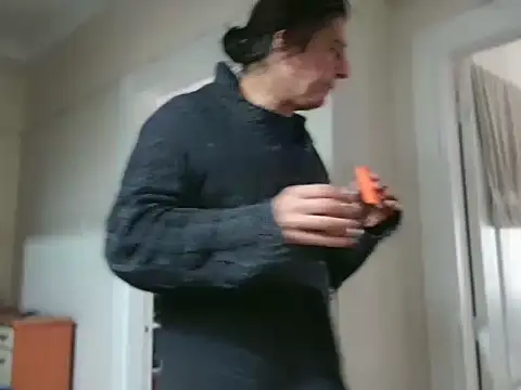 ALPHANDRE online show from 01/10/26, 09:04