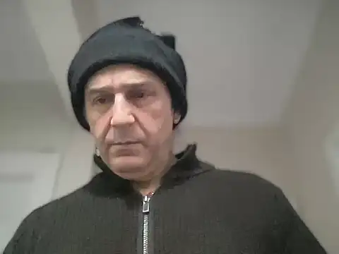 ALPHANDRE online show from 01/18/26, 08:29