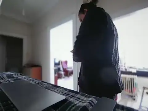 ALPHANDRE online show from 02/24/26, 10:16