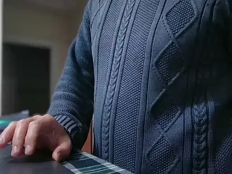 ALPHANDRE online show from 01/15/26, 09:23