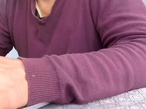 Snapshot of ALPHANDRE chatting on 03/16/26, 05:37 ALPHANDRE online show from 03/16/26, 05:37