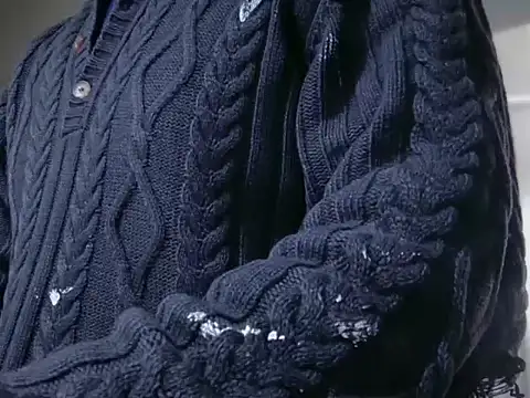 ALPHANDRE online show from 02/11/26, 08:36