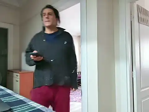 ALPHANDRE online show from 01/13/26, 11:03