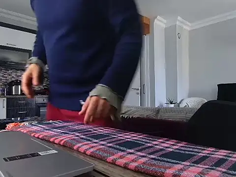 Snapshot of ALPHANDRE chatting on 03/21/26, 08:19 ALPHANDRE online show from 03/21/26, 08:19