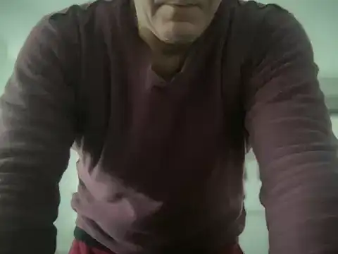 ALPHANDRE online show from 12/22/25, 08:58