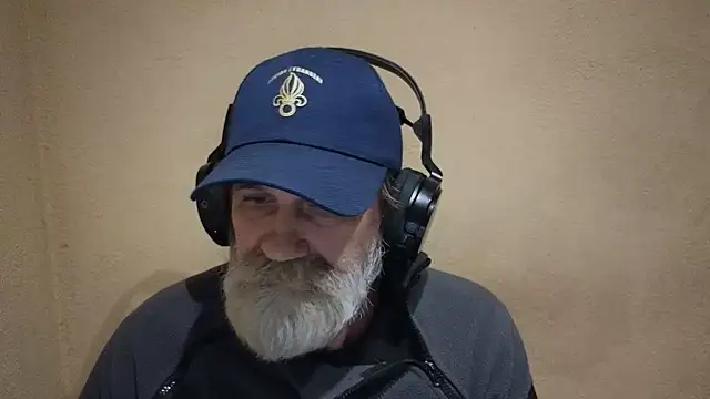 AlexNudo online show from 02/09/25, 04:07