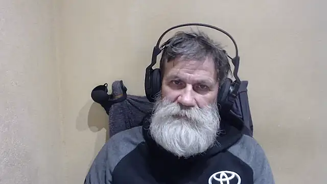 AlexNudo online show from 03/17/26, 06:22