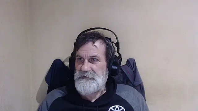 AlexNudo online show from 11/14/25, 09:51