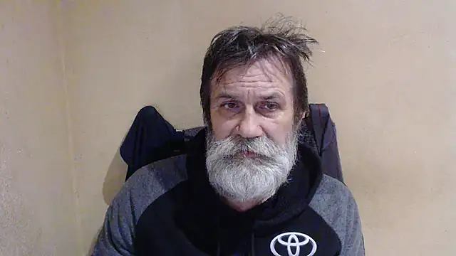 AlexNudo online show from 11/30/25, 07:31