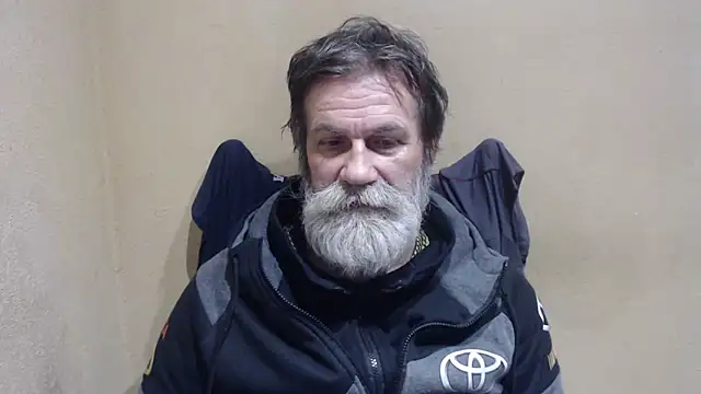 AlexNudo online show from 12/15/25, 08:31