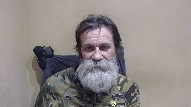 AlexNudo online show from 02/08/26, 07:00