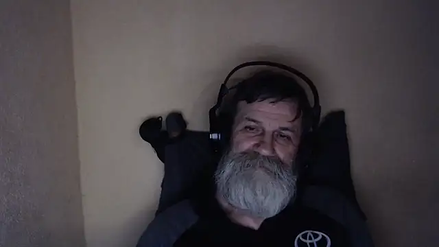 AlexNudo online show from 03/07/26, 09:31