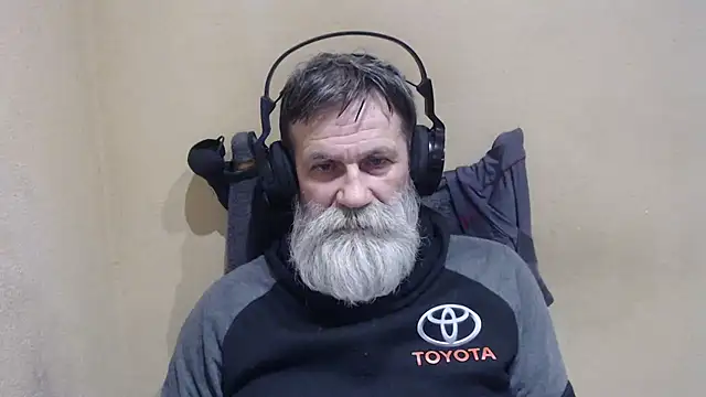 AlexNudo online show from 03/08/26, 11:35