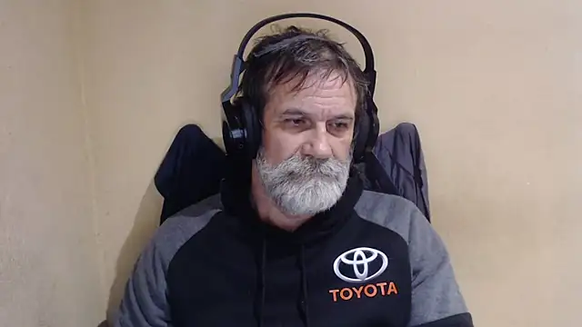 AlexNudo online show from 10/30/25, 07:39