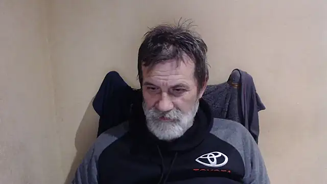 AlexNudo online show from 10/19/25, 10:45