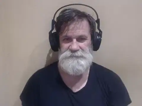 AlexNudo online show from 03/10/25, 10:13