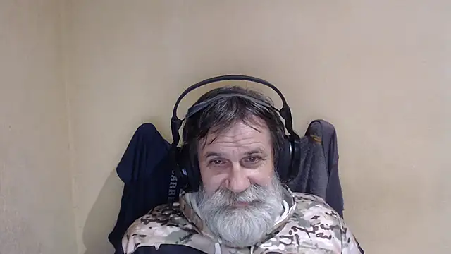 AlexNudo online show from 12/03/25, 07:13