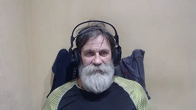 AlexNudo online show from 01/16/26, 08:35