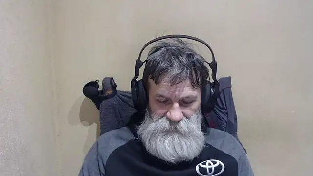 AlexNudo online show from 03/20/26, 09:43