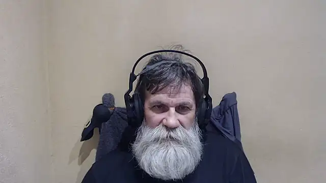 AlexNudo online show from 04/15/26, 07:03