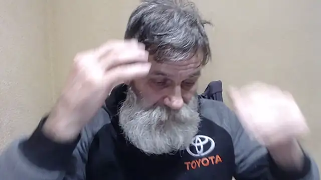 AlexNudo online show from 03/11/26, 10:59