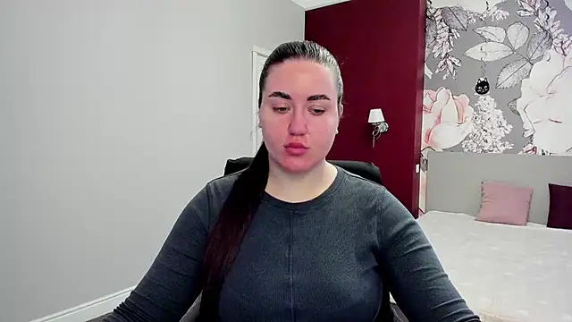 Snapshot of Roxie_Bradley chatting on 03/12/26, 06:50 Roxie Bradley online show from 03/12/26, 06:50