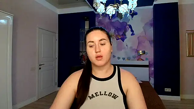 Snapshot of Roxie_Bradley chatting on 02/14/25, 07:28 Roxie Bradley online show from 02/14/25, 07:28