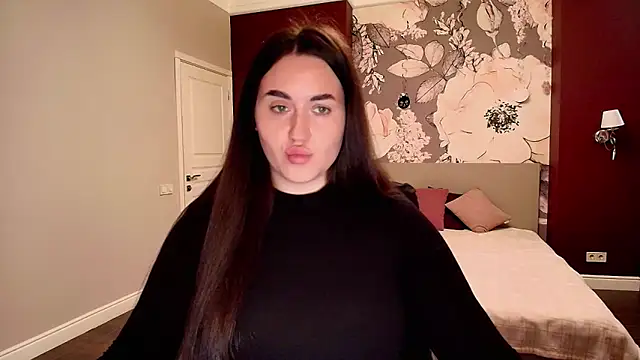 Snapshot of Roxie_Bradley chatting on 09/27/25, 05:57 Roxie Bradley online show from 09/27/25, 05:57