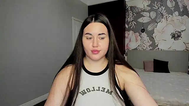 Roxie Bradley online show from 01/15/26, 06:50