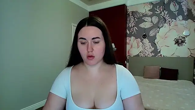 Snapshot of Roxie_Bradley chatting on 03/16/26, 06:39 Roxie Bradley online show from 03/16/26, 06:39