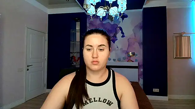Snapshot of Roxie_Bradley chatting on 02/14/25, 11:21 Roxie Bradley online show from 02/14/25, 11:21