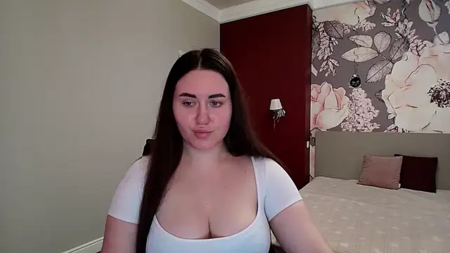 Snapshot of Roxie_Bradley chatting on 03/14/26, 07:25 Roxie Bradley online show from 03/14/26, 07:25