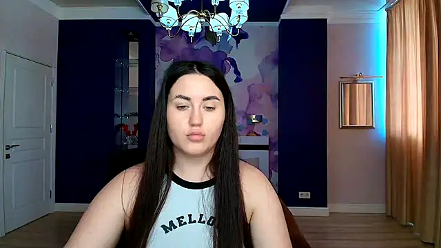 Snapshot of Roxie_Bradley chatting on 02/10/25, 09:58 Roxie Bradley online show from 02/10/25, 09:58