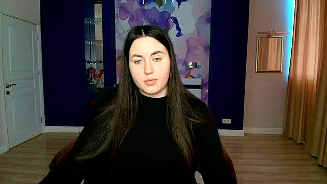 Snapshot of Roxie_Bradley chatting on 02/21/25, 07:23 Roxie Bradley online show from 02/21/25, 07:23