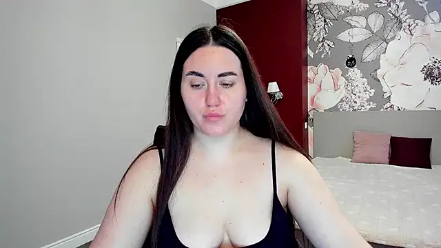 Snapshot of Roxie_Bradley chatting on 03/11/26, 06:40 Roxie Bradley online show from 03/11/26, 06:40