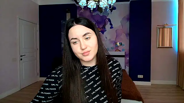 Snapshot of Roxie_Bradley chatting on 02/11/25, 09:41 Roxie Bradley online show from 02/11/25, 09:41