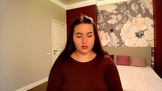 Snapshot of Roxie_Bradley chatting on 10/02/25, 05:44 Roxie Bradley online show from 10/02/25, 05:44