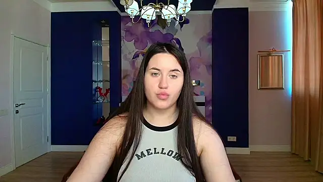 Snapshot of Roxie_Bradley chatting on 03/07/25, 06:57 Roxie Bradley online show from 03/07/25, 06:57