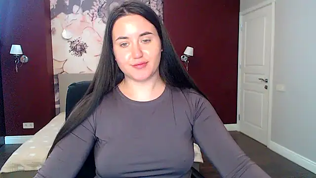 Snapshot of Roxie_Bradley chatting on 03/19/25, 09:38 Roxie Bradley online show from 03/19/25, 09:38