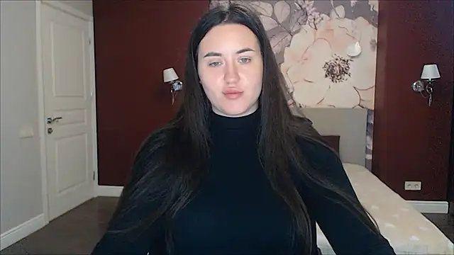 Snapshot of Roxie_Bradley chatting on 03/13/25, 06:37 Roxie Bradley online show from 03/13/25, 06:37