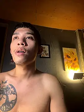 xlovercum online show from 01/13/26, 07:07