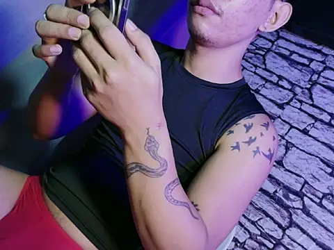 xlovercum online show from 04/09/26, 12:34