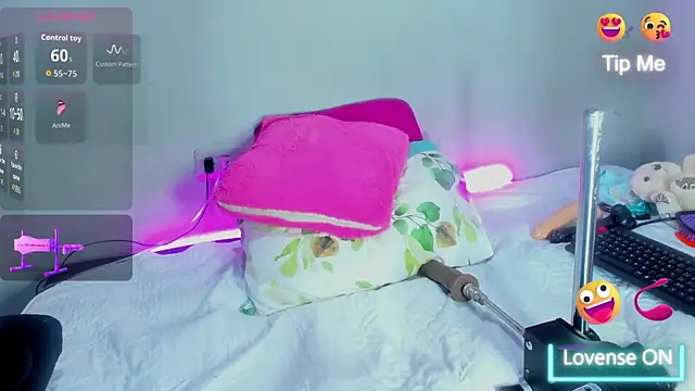 haileystone online show from 03/20/26, 10:38