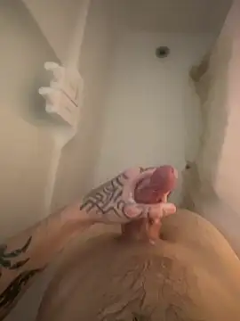 ThatTattooedGuy online show from 01/16/26, 08:51
