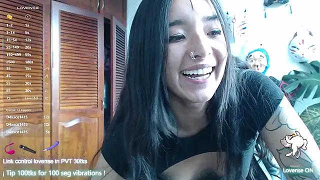 Snapshot of cat_salo chatting on 02/23/25, 02:25 cat salo online show from 02/23/25, 02:25