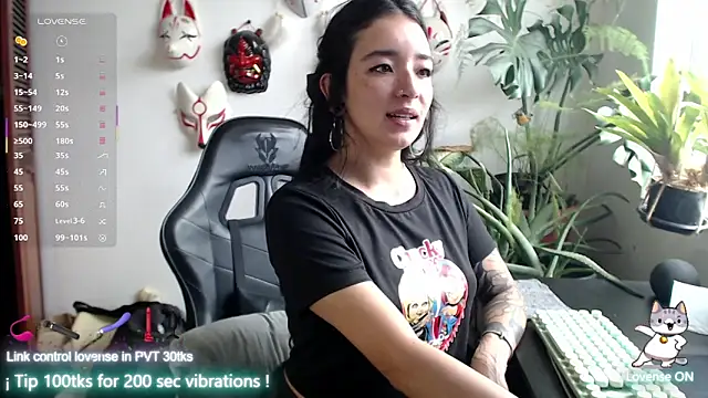 cat salo online show from 04/06/26, 02:18