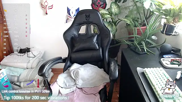 cat salo online show from 10/29/25, 09:47